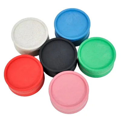 NewWholesale 71 Holiday Plastic Portable Car Ashtray for Smokers Lighters & for Smoking Accessories