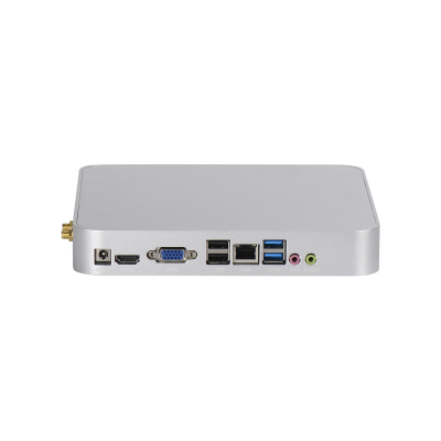 Promoting C5 Mini PC Windows 10 Thin Client Home Students Business Portable Intel Core I3 4010U Mini PC 8300HQ Used Products