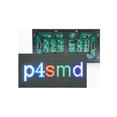 Best Price Full Color Outdoor  P4 P5 P6 P8 P10 Smd Led Display Module/Screen