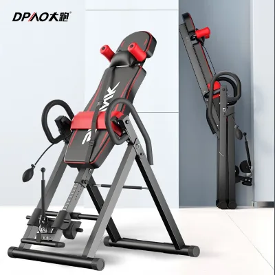 YUNPAO Home Fitness Handstand Machine Inversion Table Other Sports with Entertainment Products