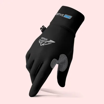 New Products Cooling Summer Unisex Riding Outdoor Anti UV Gloves