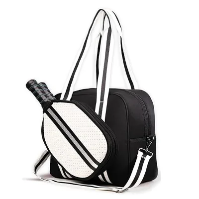 Tennis Tote Bag for One Tennis Racket Tennis Racket Shoulder Bag
