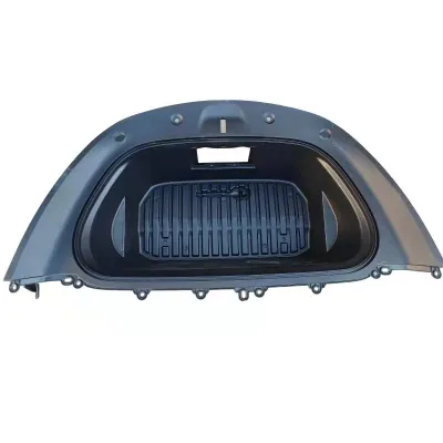 1492606 Wholesale Car Parts Front Trunk Storage Compartment Luggage Area 1492606-00-C for Model Y