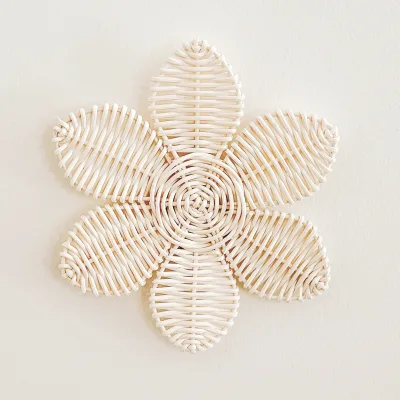 Luxury Eco-natural Country Vine Wall Wedding Decoration Items Willow Party Hanging Decoration
