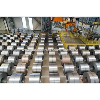 Top Quality 0.2-4mm cold rolled carbon steel coil