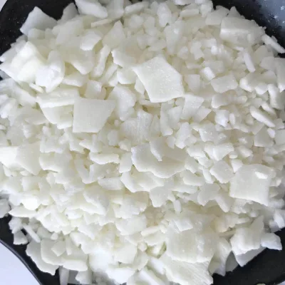 Handmade Wax Soy Excellent Quality Flakes Organic Sheet for Container Candle