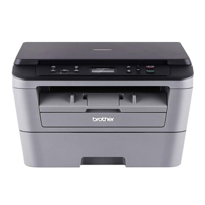 FOR Brother DCP-7080D High-Speed All-In-One Office Commercial Home Laser Printer Automatic Double-Sided A4 Size Multi-Function