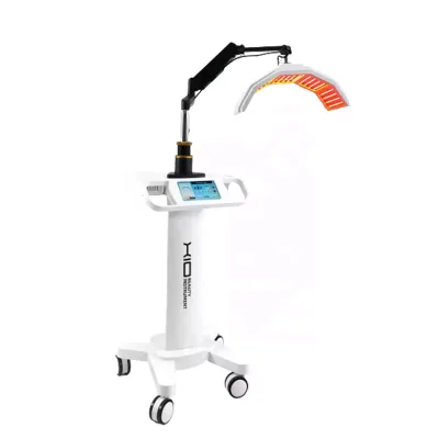 7 Colors LED Light PTD Beauty Device Acne Removal / Ptd Led Photon Light Therapy Machine