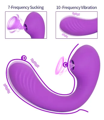 Electric Personal Massager Soft Silicone Massager Intimate Wellness Manufacturer