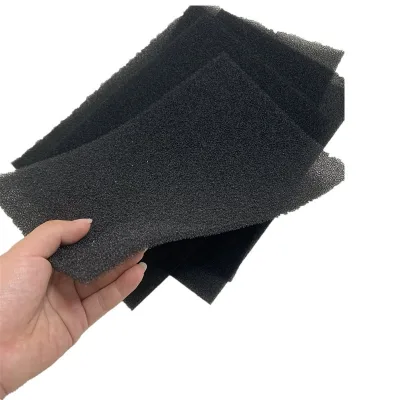 High Quality Aquarium Bio Filter Sponges/foam Sponge Water Filter Reticulated Foam