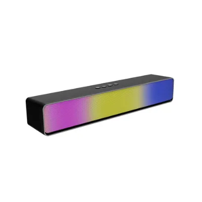 Factory price Laptop Speakers Sound bars soundbar speaker for Desktop PC Laptop