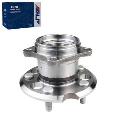 Auto Transmission Systems Wheel Hub Wheel Bearing Kit 42410-42020 42410-44020 42410-44021 42410-28020 for Toyota Estima