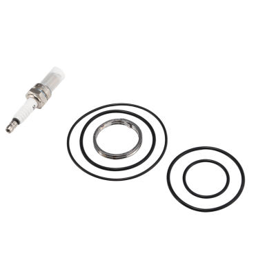 Motorcycle Cylinder
