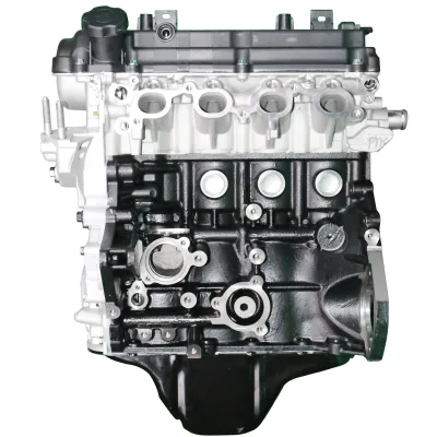A15G 1.5L Long Block OE A15G Cast Iron Block All Aluminum Head Water Cooled MPI NA Gasoline for Light Van Micro Truck