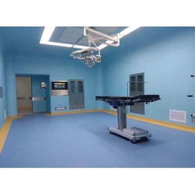 ISO 7 8 Operating Equipment Hospital ICU Room Medica Operation Theatre Laminar Flow Operation Room Surgery Room