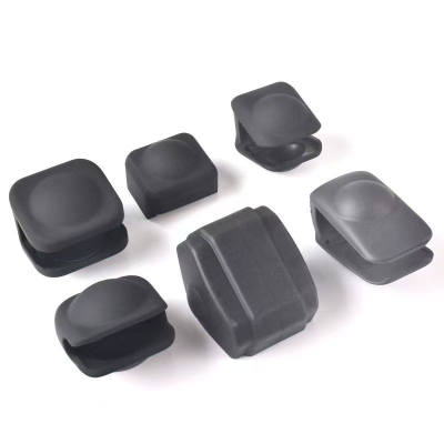 Custom Silicone Injection Molding Molds & Parts-Support Custom Logo & Model