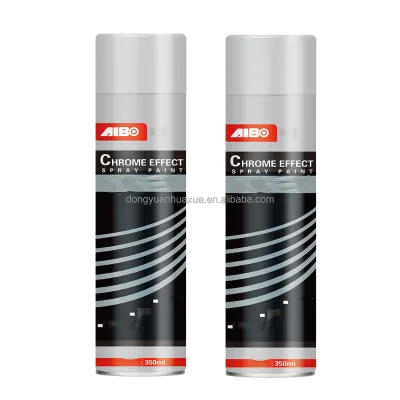 400ml Acrylic Heat Resistant Glass Spray Paint Strong Adhesion for Coating Pigment
