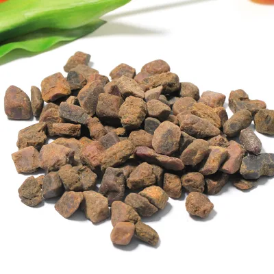 Wholesale Natural Red Corundum Raw Healing Stone Corundum Rough Raw for Fengshui Decoration