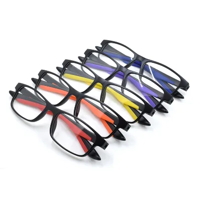Custom Logo Fancy Frames Reading Glasses Sport Women Men Reading Eye Glasses Frame