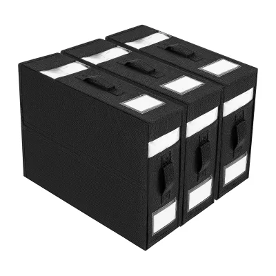 Wholesale Bedding Storage Box Bedding Four Piece Set Storage Blanket Bedding Cover Storage Box