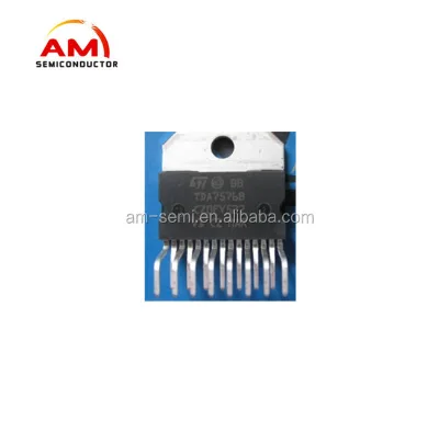 Brand new original TDA7576B ZIP TDA7576 Audio Power Amplifier 7576B