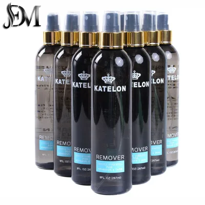 Spray Katelon Remover Tape Hair Extensions Remover Spray 9FL.OZ 267ml for Lace Wig,lace Closure,Toupee and Tape