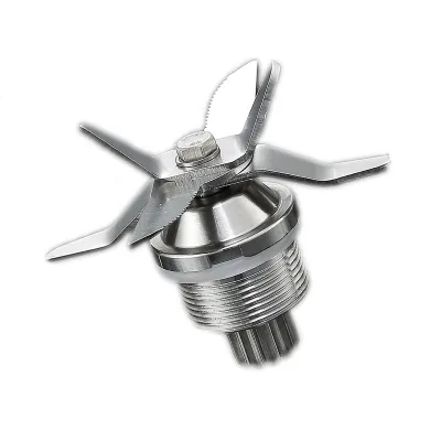 Mixer Grinder Parts 6 Blade Juice Blender