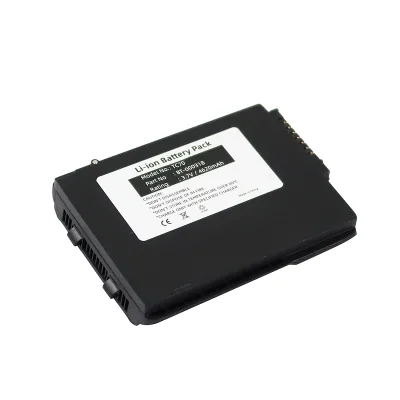 3.7V 4620mAh High Quality Barcode Scanner Rechargeable Lithium Ion Battery for TC70 TC75 TC77
