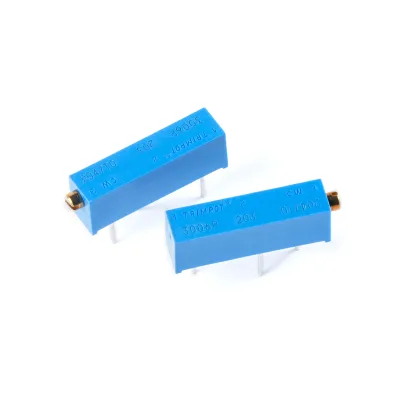 Cermet Trimmer 3006P-1-101LF 3006P-1-102LF 3006P-1-103LF 3006P-1-104LF 3006P-1-203LF 3006P-1-503LF 3006P Supplier Price Seller