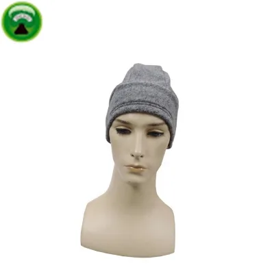 Fleece Winter Head Warmer Ear Flap Head