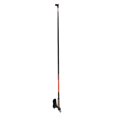 Lightweight Factory High Quality Wholesale Outdoor Winter Sports Ski Equipment Carbon Cross Country Ski Poles