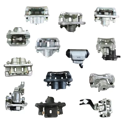SsangYong Actyon Kyron Rexton Korando Musson Rodius Chairman Tivolan XLV OEM 48440-09000 48410-09000 Brake Calipers