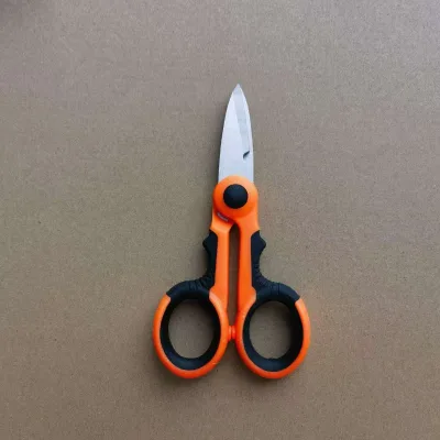 Ready Stock Multifunctional Household Scissor