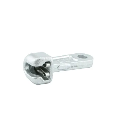 WS Type Socket Ended Fittings Socket Clevis Eye Socket Designation Pole Line Hardware