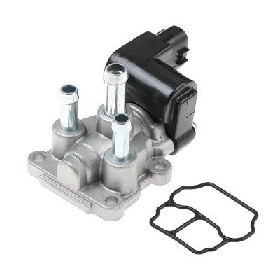 3 Pins Idle Air Control Sensor Valve OEM  2227016090  22270-16090  136800-1060   for Toyota Corolla