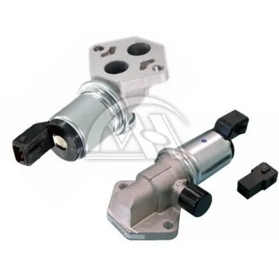Idle Air Control Valve for Ford Scorpio Mondeo 1014398 1063996 7084580 6NW009141-03 95XF-9F715-AA 95BF-9F715-AB 95BF-9F715-AC