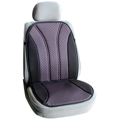 Car Interior Accessories Durable Oxford Fabric Seat Protector Machine Washable Universal Car Seat Cushion for Daily Use