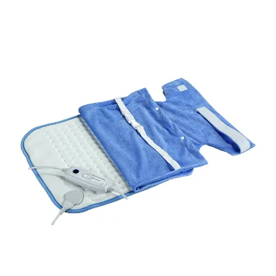 Best Price of New Design Wearable Reusable Back Heating Pad Heating Jacket Pad