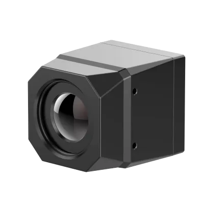 9.1mm Mini640X512 FPV UAV Thermal Camera Module with CVBS/USB/UVC/BT656/MIPI Output Infrared Imaging Module for FPV Drones GSTiR
