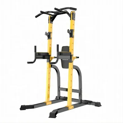 Multifunctional Gymnastics Equipment Horizontal bar Dip Stand Parallel Bars