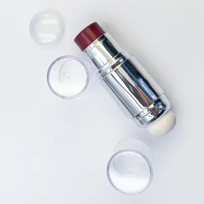 Water Glow Blush Stick Cosmetic Makeup Factory OEM Custom Blush Stick Supplier