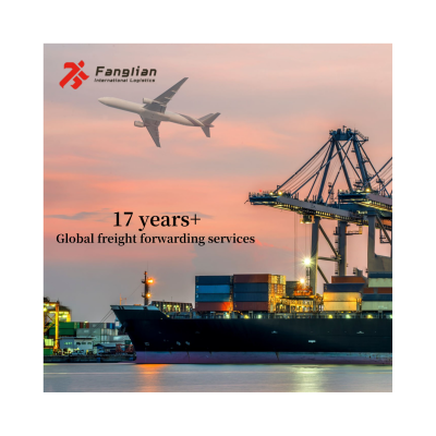 Transport Cargo Freight Forwarder Agent Courier Shipping Service Sea Freight Forwarder Agent Shipping