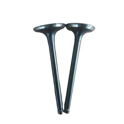 OEM Quality Engine Intake & Exhaust Valve Parts Used for Daihatsu NO.13711-87202 13715-87202 Ed20 ED 6V EF 4 3sz 3SZ-FE 1500CC