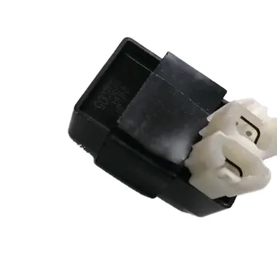 Motorcycle GY6125 150 DC Rounded Angle Electronic Igniter Motorcycle Stator Ignition Kits