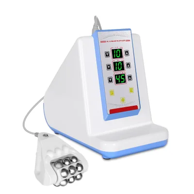 Rollers Inner Ball Rolling Therapy Machine
