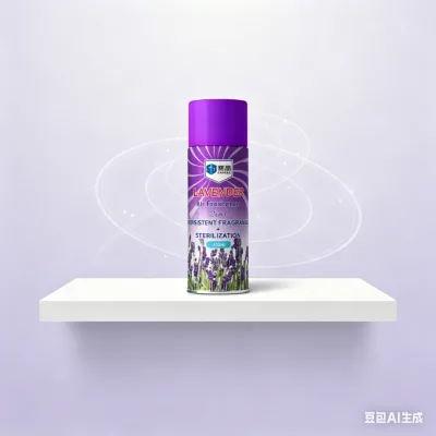 Air Freshener Spray for Bedrooms Toilets Cars Homes and Dormitories Long-lasting Indoor Deodorizing and Fragrance