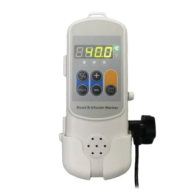 IN-110A Blood and Fluid Warmer Blood Infusion Warmer With Heating Tube for Lab