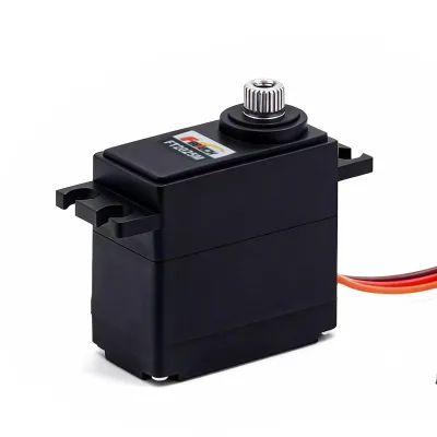 Feetech FT2025M 180 Degree Digital Servo 10.5kg.cm Metal Gear Low Noise Stable Torque for DIY Robot Smart Bionic Pet Cat