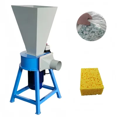 Hot Sale Sponge Die Cutting Machine /vertical Sponge Cutting Machine Foam/ Foam Cutting Machine Cutter for Mattress