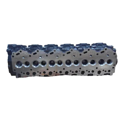 Toyo Ta 4.2L Diesel Engine Parts New 1HZ Cylinder Head Toyo Ta Coaster Bus Land Cruiser HJZ 70 - 105 Car 11101-17010 11101-17050